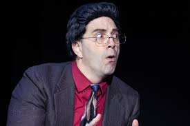 Shadowbox Live Archives