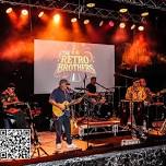 The Retro Brothers performing GREATEST HITS of The...