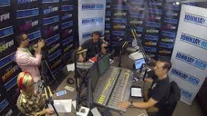 My theory is that she's onboard. Kyle Johnjay And Rich 93 7 Krq Kyle Unfug Boyfriend Dead
