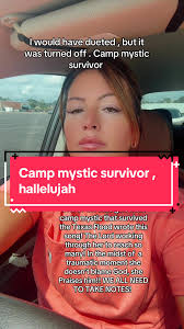 Girl Makes Song After Texas Floods