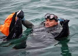 New report gives 'disturbing revelations' about boeing 737 max. Indonesian Divers Find Parts Of Plane Wreckage In Java Sea Delta Optimist
