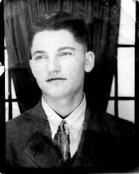 Edwin James Wicker (1925-2010)