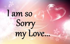 Sorry Images For Love Sorry Messages Cards Images Sorry Images Love Images Baby Love Quotes