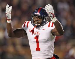 See more of aj brown on facebook. Mississippi S Aj Brown 1 Of Nation S Top College Receivers
