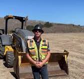 The skip loader is one of the most versatile pieces of equipment on the job  site imo. What is your pick for most versatile equipment? ⬇️, -,  #heavyequipmentoperator #heavyequipment #construction ...