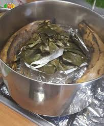 Ndomba De Poisson Revisite Cuisine No Stress Recettes De Cuisine Africaine Recettes De Cuisine Nourriture