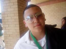 Mauro Rafael Gauna's Memorial Website