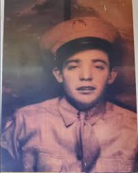 Jasper Picklesimer is my Great Grandfather