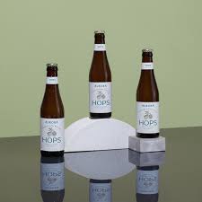 Aurora Elixirs — Aiya Haus