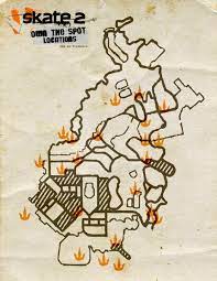 This time on rad rat video, we talk about skate 2 on the ps3. New San Vanelona Skate Franchise Wiki Fandom