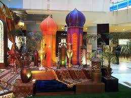 Fgcmemberikan ketenangan dan mententeramkan jiwa. Dekorasi Ramadhan Dekor Ornamen