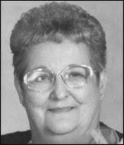 Rita GARDNER Obituary