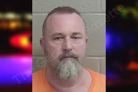 Neil Kitchens — Wayne County Jail Bookings