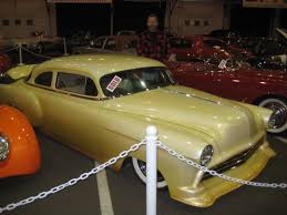 1954 Chevrolet Monster Garage Monster Garage Old Cars Kustom