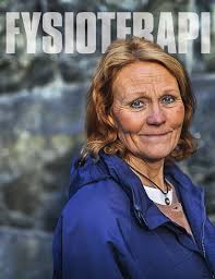 Våga vara kvar, lyssna & bekräfta"