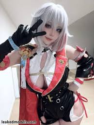 Takomayuyi deepfake photos - your desire fulfilled