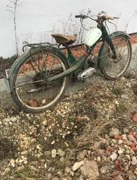 Pin Auf Nsu Fahrrad