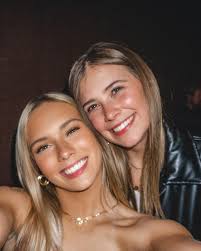 Morgan Boyles's Instagram, Twitter & Facebook