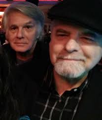 Brad Vickers & His Vestapolitans