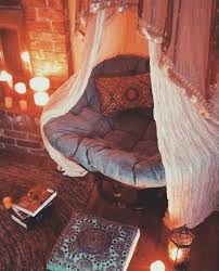 14 Cozy Reading Nooks To Burrow In This Fall Home Decor Big Comfy Chair Home