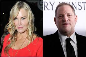 Harvey weinstein is a 64 year old, world famous man and this is his company. Daryl Hannah Blames Harvey Weinstein For Bad Mouthing Her Entertainment News Top Stories The Straits Times
