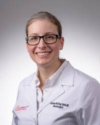 Catherine Mcclung's Instagram, Twitter & Facebook