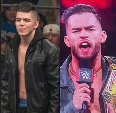Same Guevara is just diet Austin Theory 🤷‍♂️ : r/Wrasslin