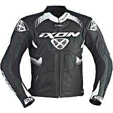 Ixon Voltage Leather Jacket Reviews