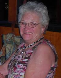 Obituary for Jo Ann (Rogan) Schedule