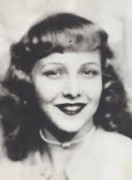 Therese C. Barbier Ciha (1932-2015)