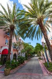 Espanola Way Village Miami Beach Florida Http Www Henryfoto Com West Palm Beach Florida Palm Beach Florida South Beach Miami