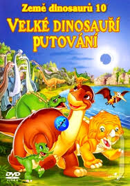 Kredit umožní i stahování neomezenou. Dvd Film Zeme Dinosauru 10 Velke Dinosauri Putovani K Mars M Flynn J Ingle A Medlock