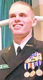 Nease NJROTC awards presented at ceremony