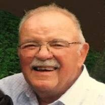 James Patrick Moran Obituary