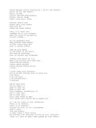 Channa Mereya Lyrics Translation Ae Dil Hai Mushkil Cinema Of India Popular Music Channa mereya lyrics (चन्ना मेरेया lyrics in hindi) from ae dil hai mushkil featuring ranbir kapoor and anushka sharma. channa mereya lyrics translation ae