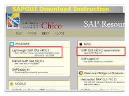 Es un software que se ejecuta en . Logistics Engineering Introduction To Scm Sap Apo Ein