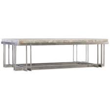 Hooker furniture woodlands round cocktail table. Luxury Hooker Furniture Coffee Tables Perigold