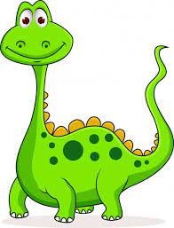 Choose from 560+ cartoon dinosaur graphic resources and download in the form of png, eps, ai or psd. 4 673 Dinosaur Clipart Vector Images Free Royalty Free Dinosaur Clipart Vectors Depositphotos