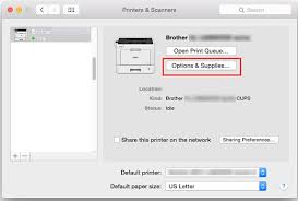 This information is stored on the hard disk of the pc running the agent software. Brother Hl5340d Driver For Mac Sconline