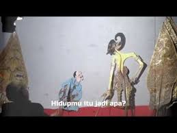 Kata Kata Bijak Wayang Semar Bodronoyo Sadar Diri Mawas Diri Jati Diri Wayang Kulit Ki Manteb Youtube Di 2020 Bijak Pendiri Manusia