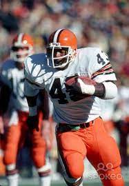 Mike Pruitt Photo Galleries Cleveland Browns History Cleveland Browns Football Browns Football