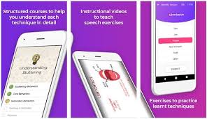 There are tons of speech therapy apps available from free to $299. 5 Best Apps To Reduce Stuttering Android Ios App Pearl Best Mobile Apps For Android Ios Devices