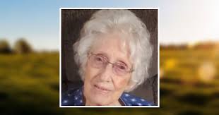Bertha Nell Tackett Mccarty Bounds Obituary January 19, 2024
