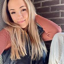 Bella Paddock Chalfant