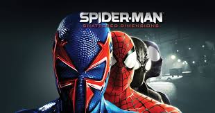 تحميل لعبة سبايدر مان spider man 4 لعبة الرجل العنكبوت للكمبيوتر متجر تحميل البرامج spider man shattered dimensions spiderman marvel comics wallpaper