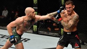 Jessica eye vs joanne calderwood, flyweight. Conor Mcgregor Vs Dustin Poirier 3 Fight Live Streaming On Sonyliv Watch Free Live Telecast Of Ufc 264 On Tv In India Latestly