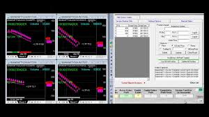 Options Trading With Volume With Renko Chart Fully Automated By Super Robotrader