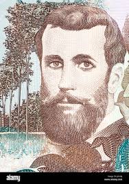 Jose asuncion hi-res stock photography and images