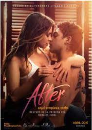 Estrenos De Cine De La Semana 12 De Abril 2019 Magazinespain Com Ver Peliculas Gratis Peliculas Completas Gratis Ver Peliculas Online