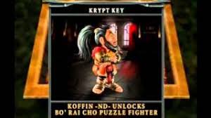Home entertainment.realizado por ed boon, um dos criadores da série. Mortal Kombat Deception How To Unlock Kira Havik Li Mei Kenshi And Two Other Krypt Keys Youtube
